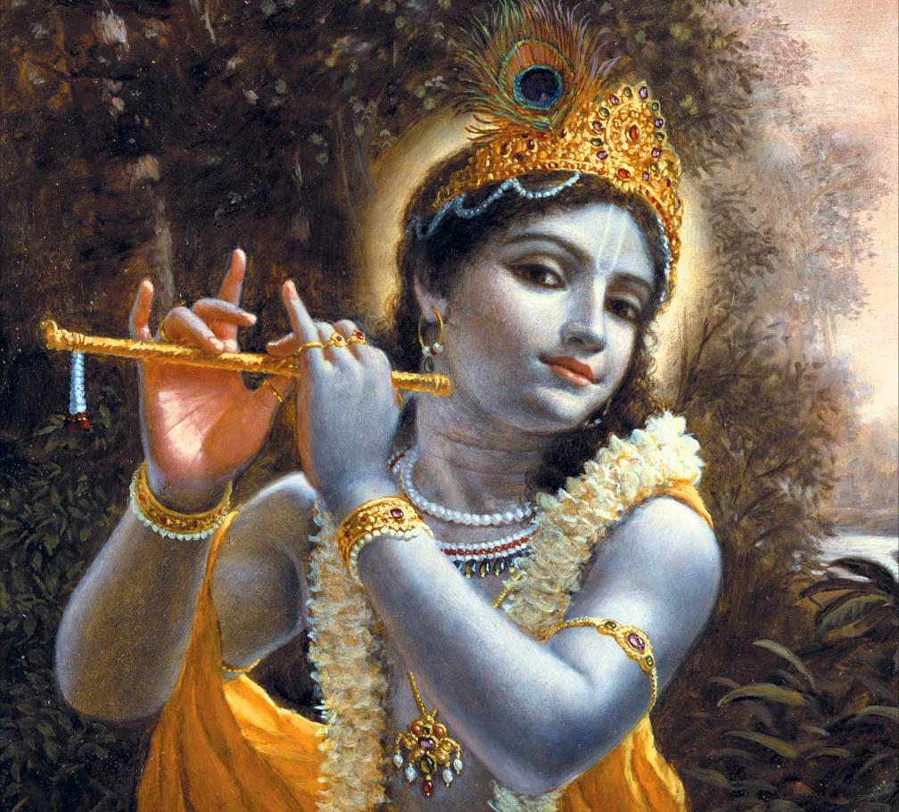 Black Krishna: 2006-10-22